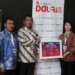 sinar sosro and tetra pak launch dauri recycling campaign