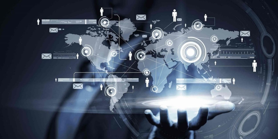 telin offers digital platform to connect data centers around the world