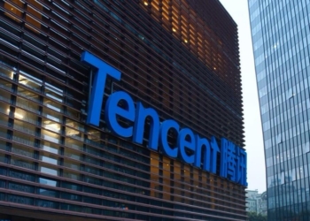 tencent launched hunyuan ai model