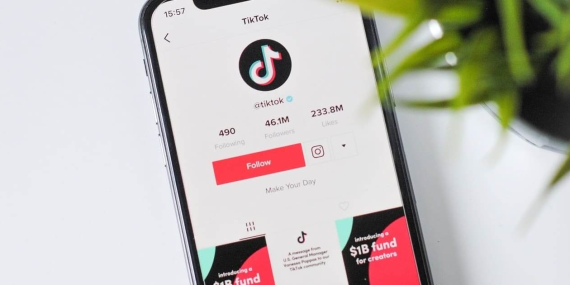 tiktok ban in indonesia