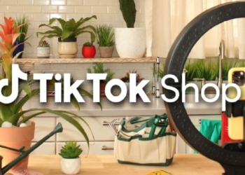 tiktok shop