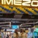 timezone second venue at summarecon mall bekasi