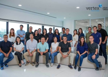 Vertex Ventures Fund V