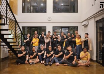 AMODA business news