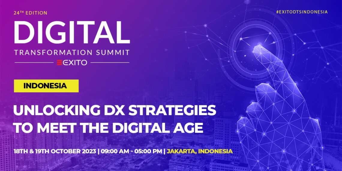 The 24th DTS Indonesia
