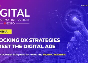 The 24th DTS Indonesia