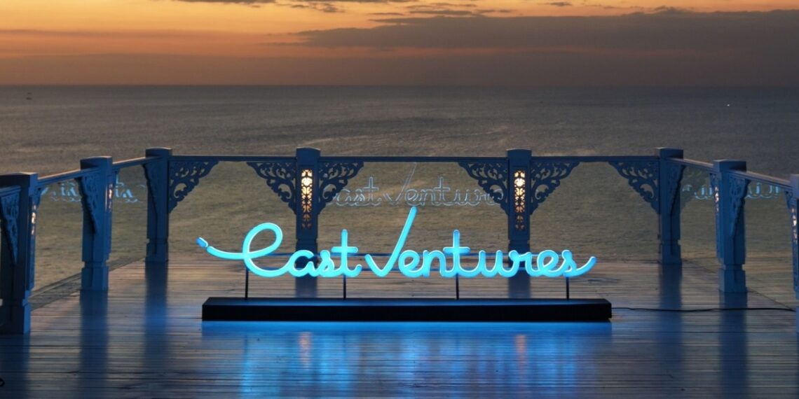 East Ventures