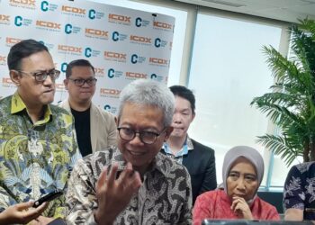 Indonesia's CPO exchange business news