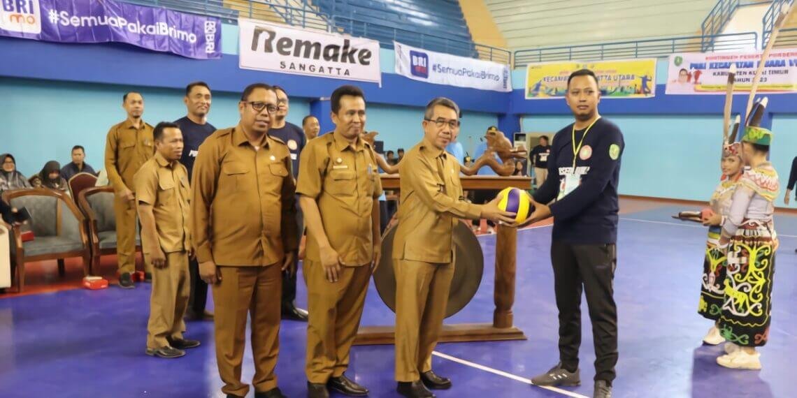 Sports and Arts Event (Porseni) business news
