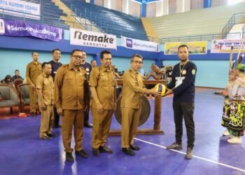 Sports and Arts Event (Porseni) business news