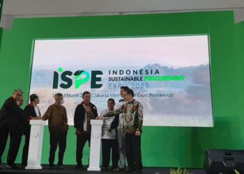 I2SPE 2023