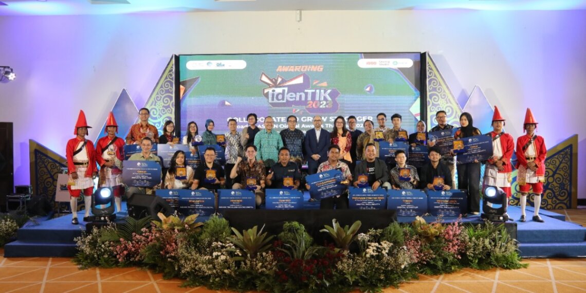 IdenTIK competition