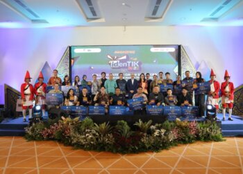 IdenTIK competition