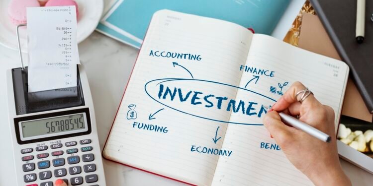 Kopital Ventures business news