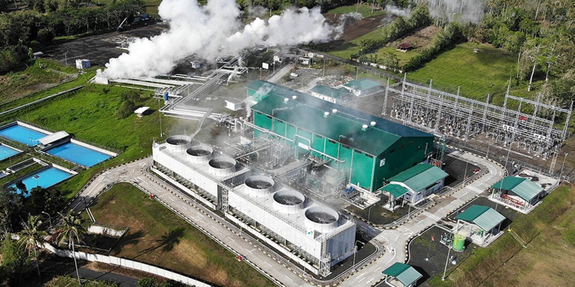 Pertamina Geothermal Energy (PGE) business news