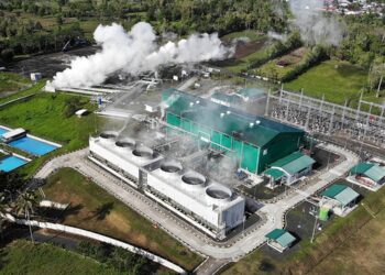 Pertamina Geothermal Energy (PGE) business news