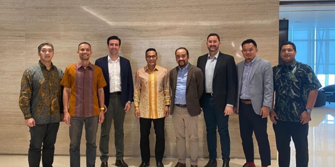 Mandiri Capital x Investible business news