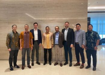 Mandiri Capital x Investible business news