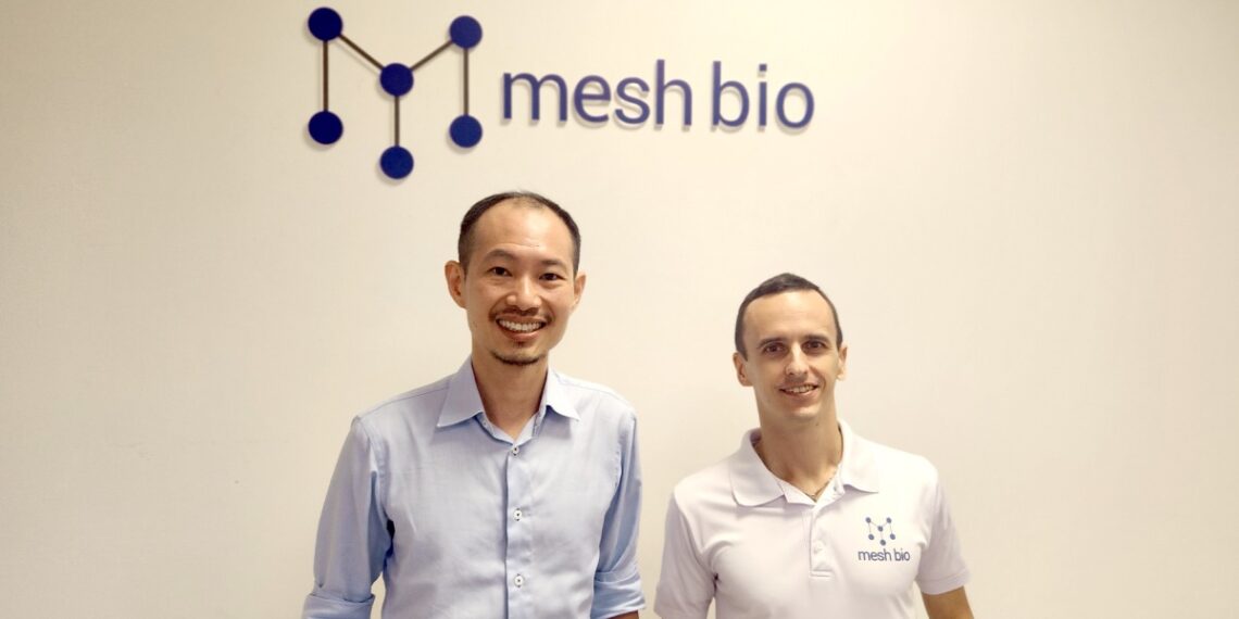 Mesh Bio