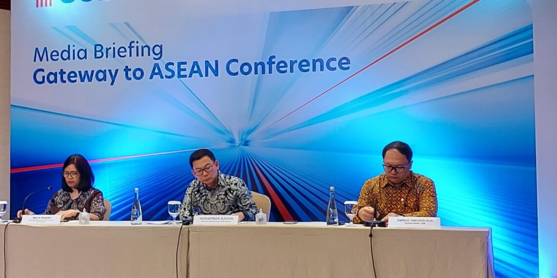 UOB Gateway to ASEAN Conference 2023