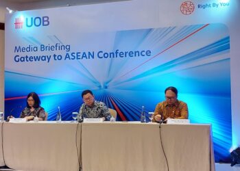 UOB Gateway to ASEAN Conference 2023