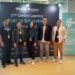 The collaboration between Binus, Sokrates, and Hypernet Technologies