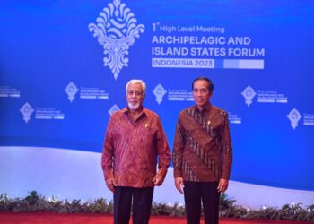 Jokowi