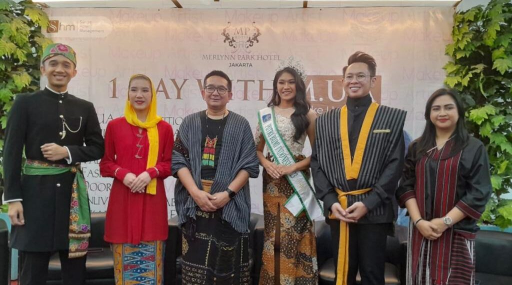 Merlynn Park Hotel Jakarta to hold One Day with Makeup Artist