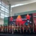Opening Ceremony of AllPrint and ALLPack 2023