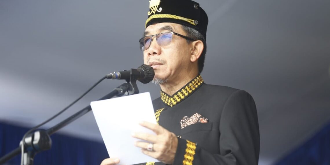 East Kutai Regent Ardiansyah