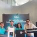 The Launch of bluDebit Card, Blu by BCA Digital, in Jakarta business news