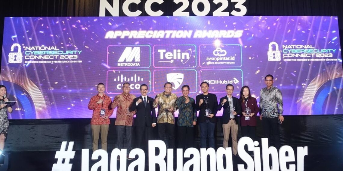 NCC 2023 business news
