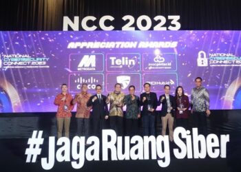 NCC 2023 business news