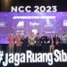 NCC 2023 business news