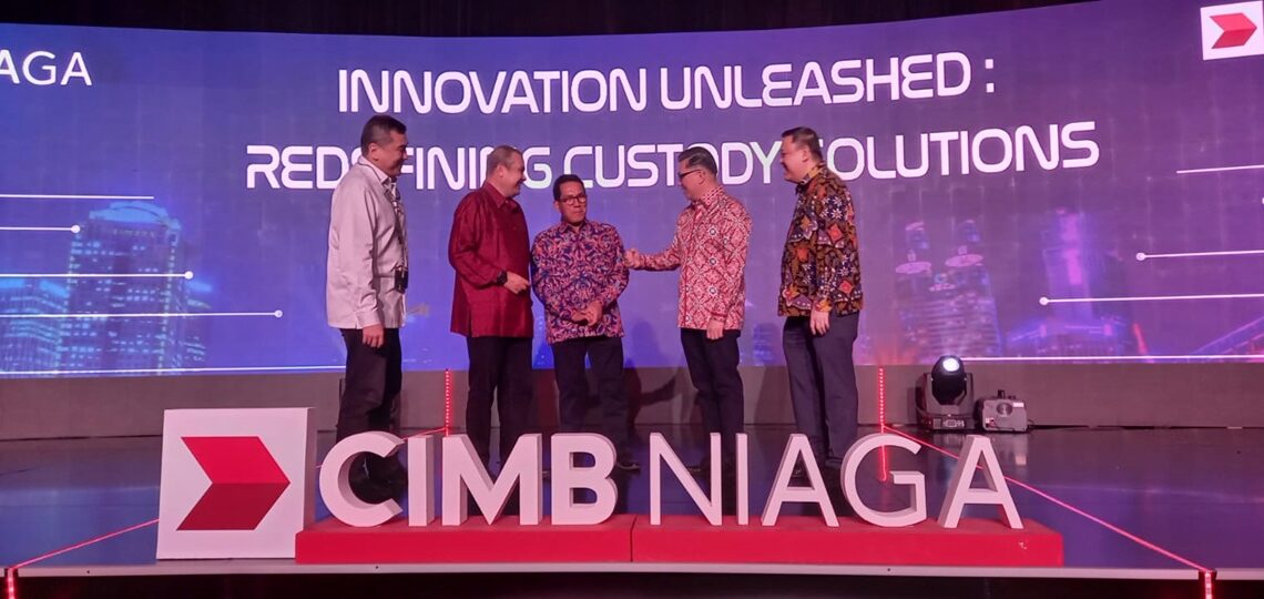CIMB Niaga business news