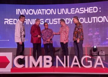CIMB Niaga business news