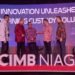 CIMB Niaga business news