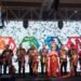 The opening ceremony of PRO AVL 2023 business news