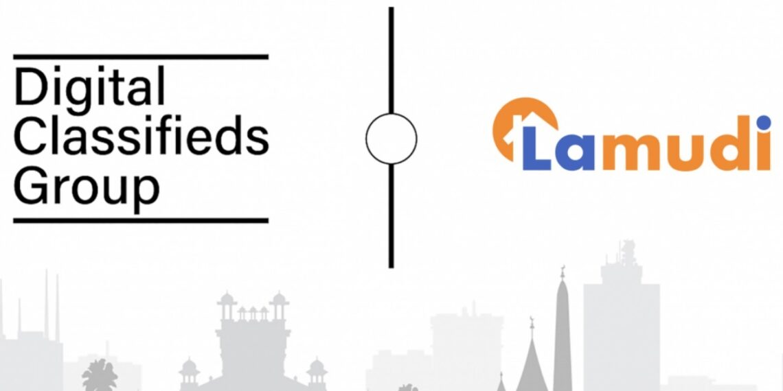 DCG acquires Lamudi Indonesia and Philippines business news