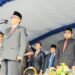 The theme ‘Together to Advance Indonesia’ is a motivation for the younger generation to continue moving forward towards a Golden Indonesia 2045. business news