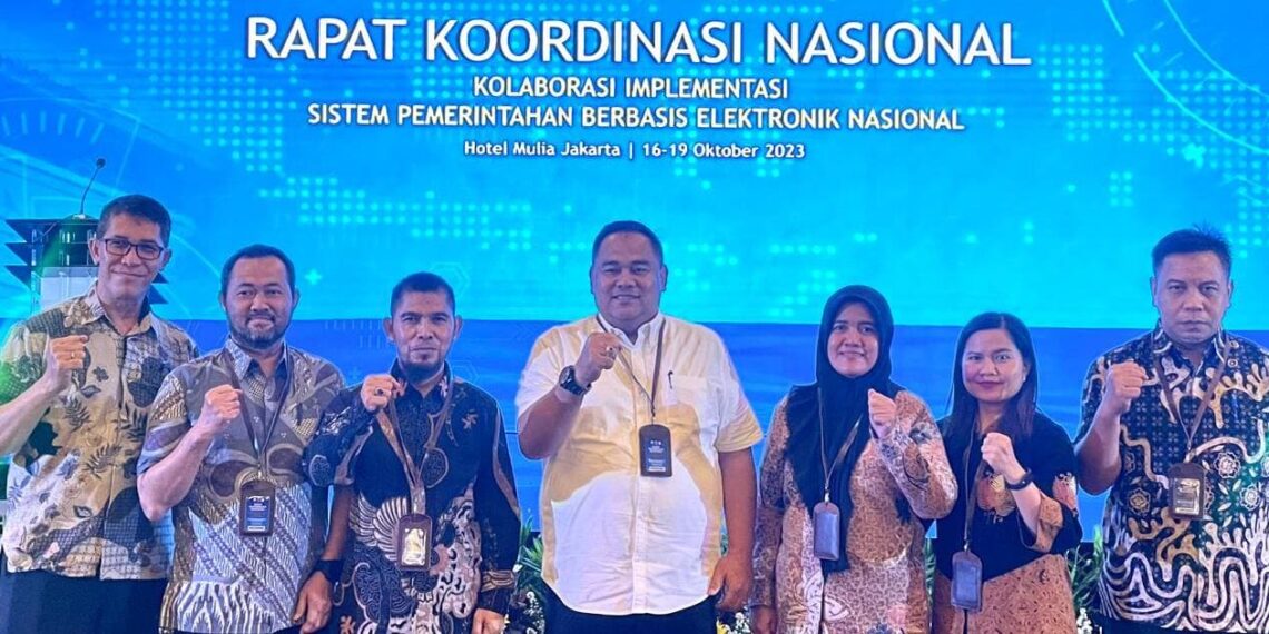 east kutai to accelerate e-government system business news
