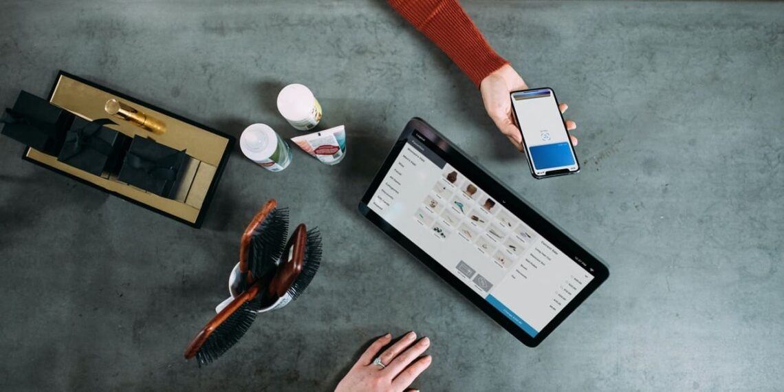 Illustration of fintech lending for household needs. Image: Blake Wisz/Unsplash business news