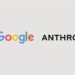 Google Anthropic business news