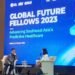 health minister budi gunadi sadikin at global future fellows 2023 organized by pijar foundation