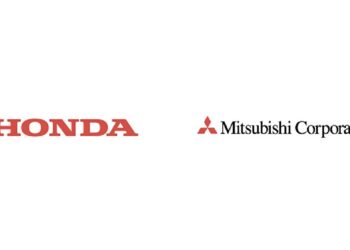 Honda Motor and Mitsubishi Corporation will develop the EV battery business business news