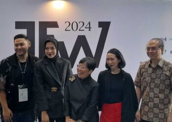 JFW 2024 business news