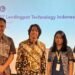 Lendingpot launch in Jakarta (10/24). business news