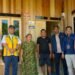 Beneficiary of BSPS program from the Ministry of PUPR in Bulukumba, South Sulawesi. Image: BP2P Sulawesi III business news