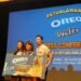 oreo wafer collaborate with petualangan sherina 2