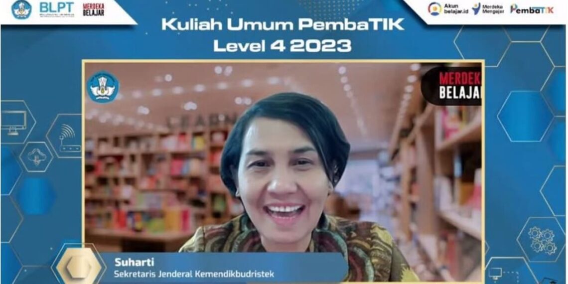 pembatik 2023 business news